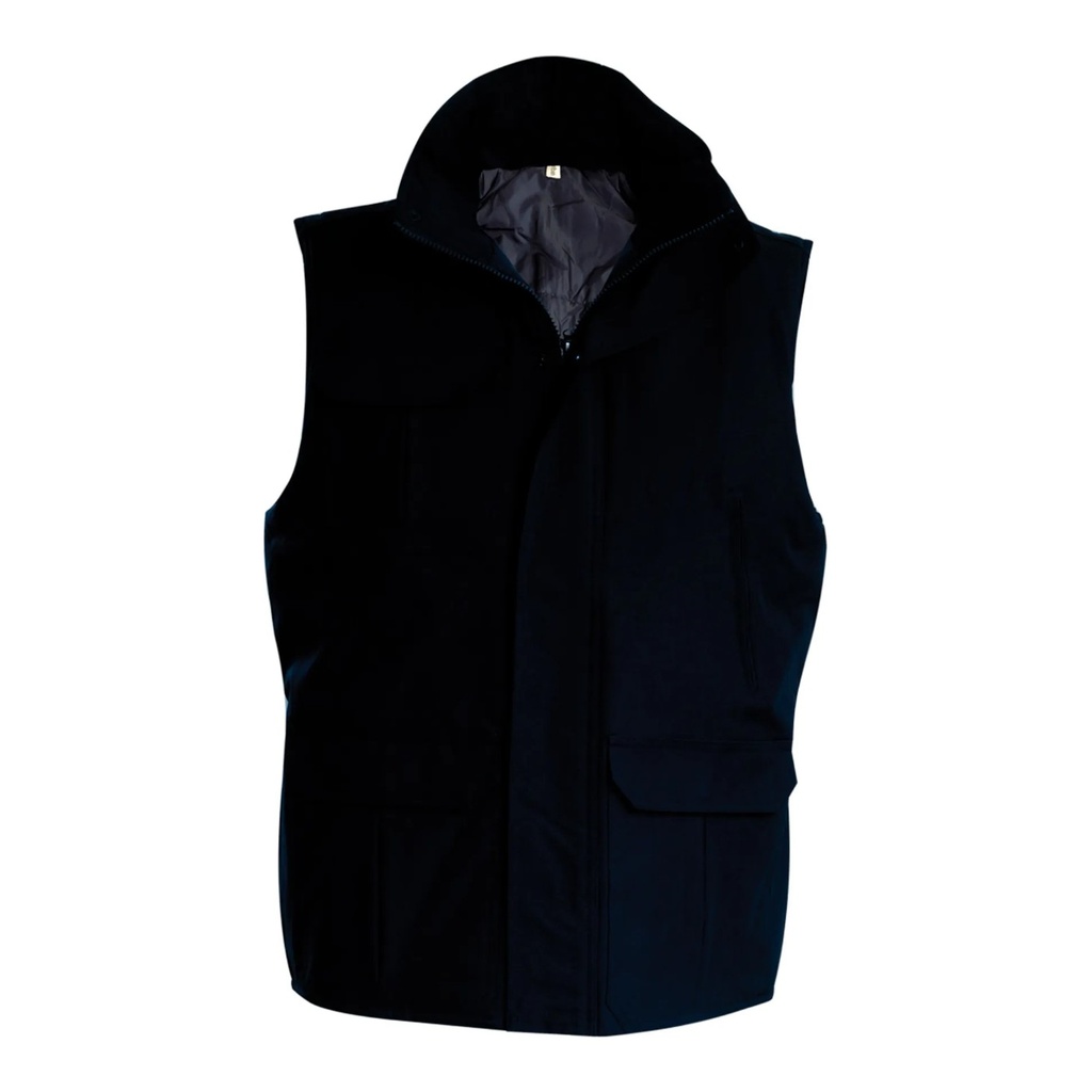 Bodywarmer resistant Worker 560 – WK WK630