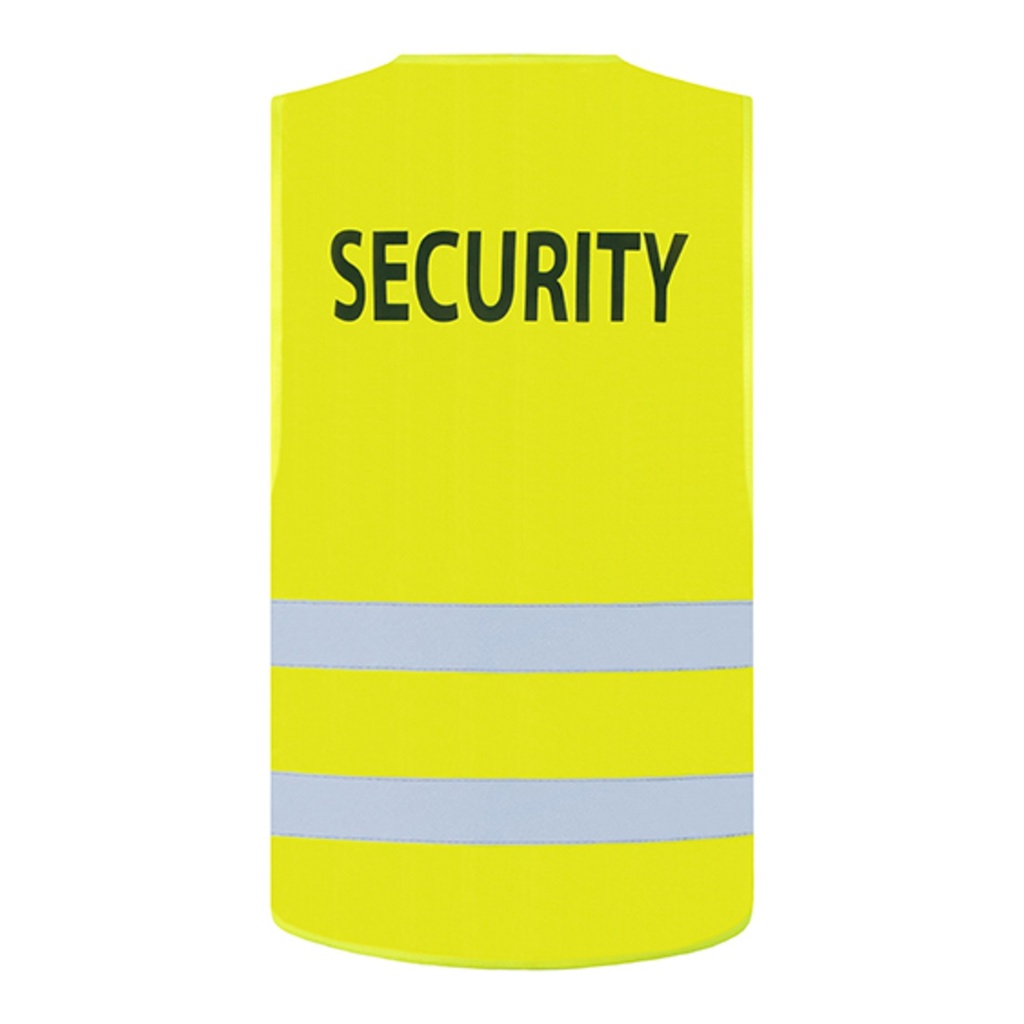 Gilet de signalisation Passau – Korntex X200SEC