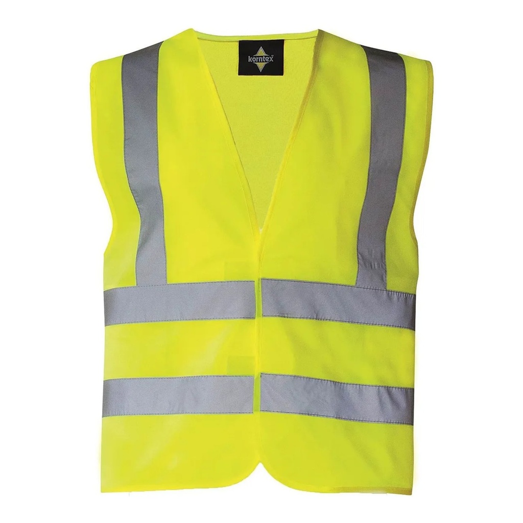 Gilet de Sécurité – Korntex KX220