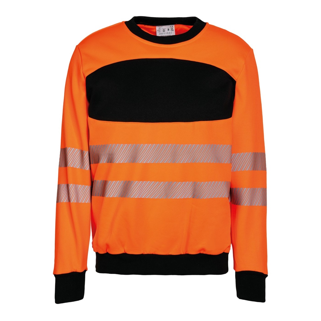 Sweat-shirt Eos – Korntex EOSSW