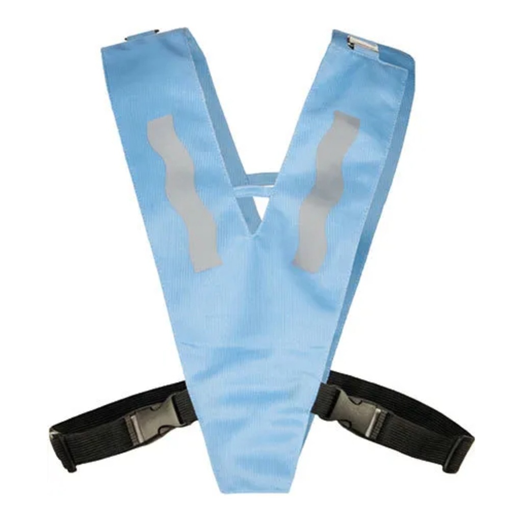 Gilet de signalisation enfant – Korntex KT100S/XS
