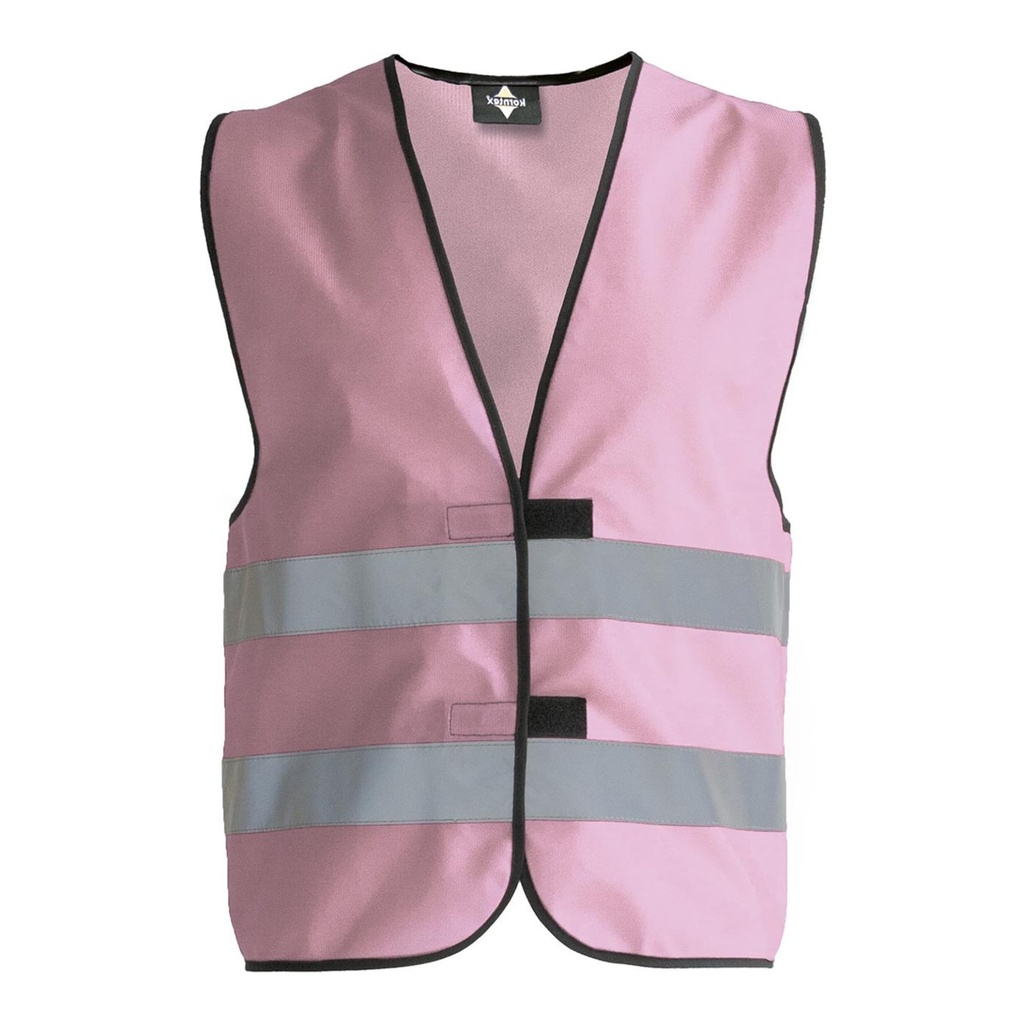 Gilet de signalisation enfant EN 1150 – Korntex KW