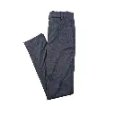Pantalon de costume femme gris anthracite