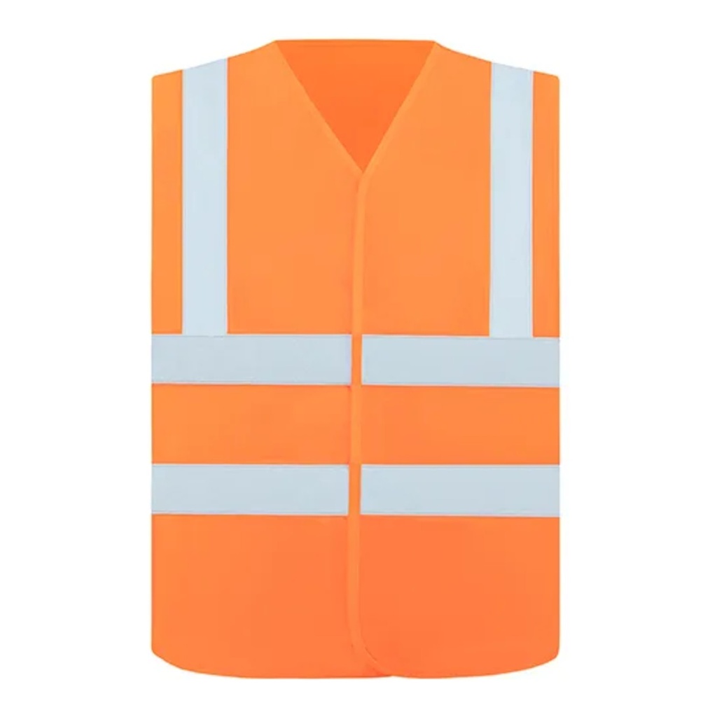 Gilet de signalisation Minden – Korntex KXCVR