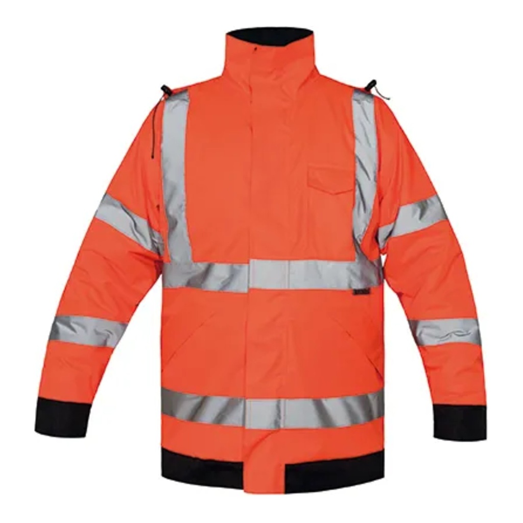 Veste de pluie Rain-Jacket – Korntex KXRJ