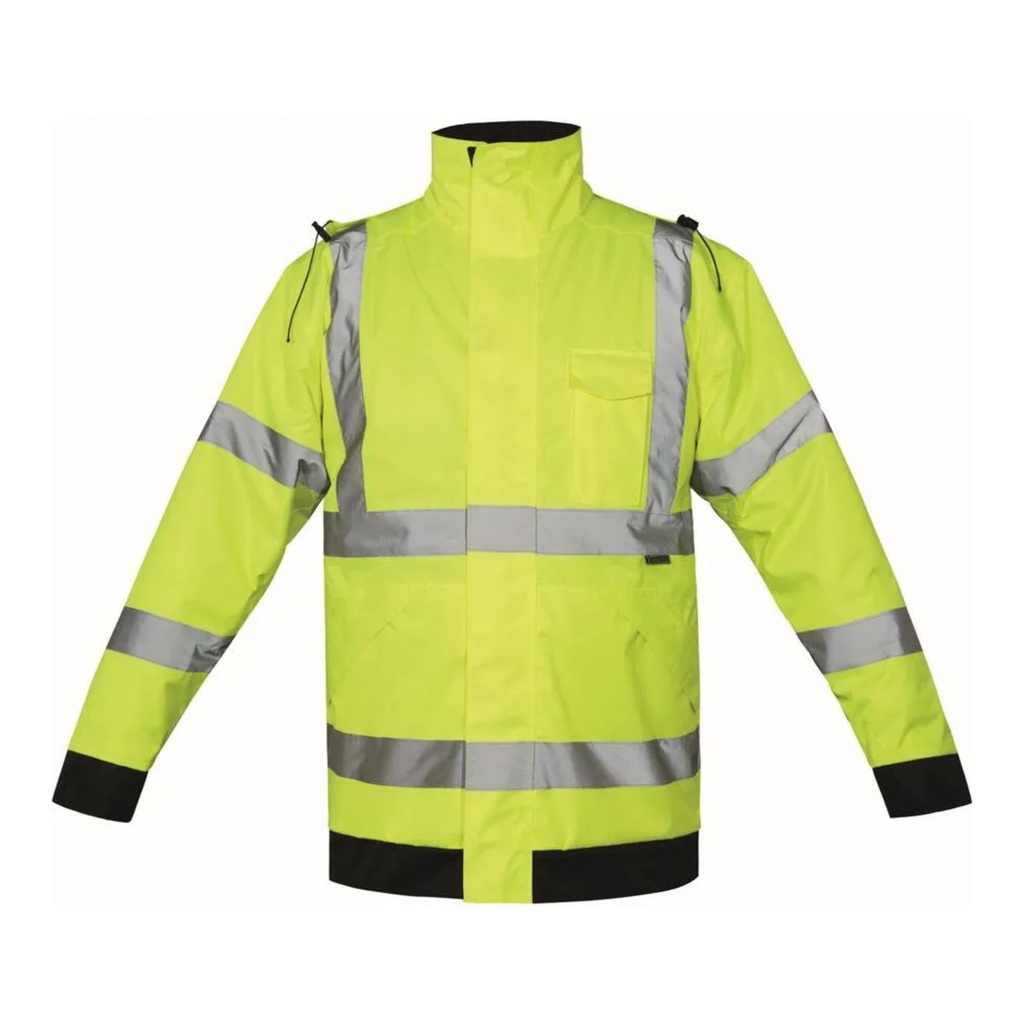 Veste de pluie Kaunas – Korntex KXRLJ
