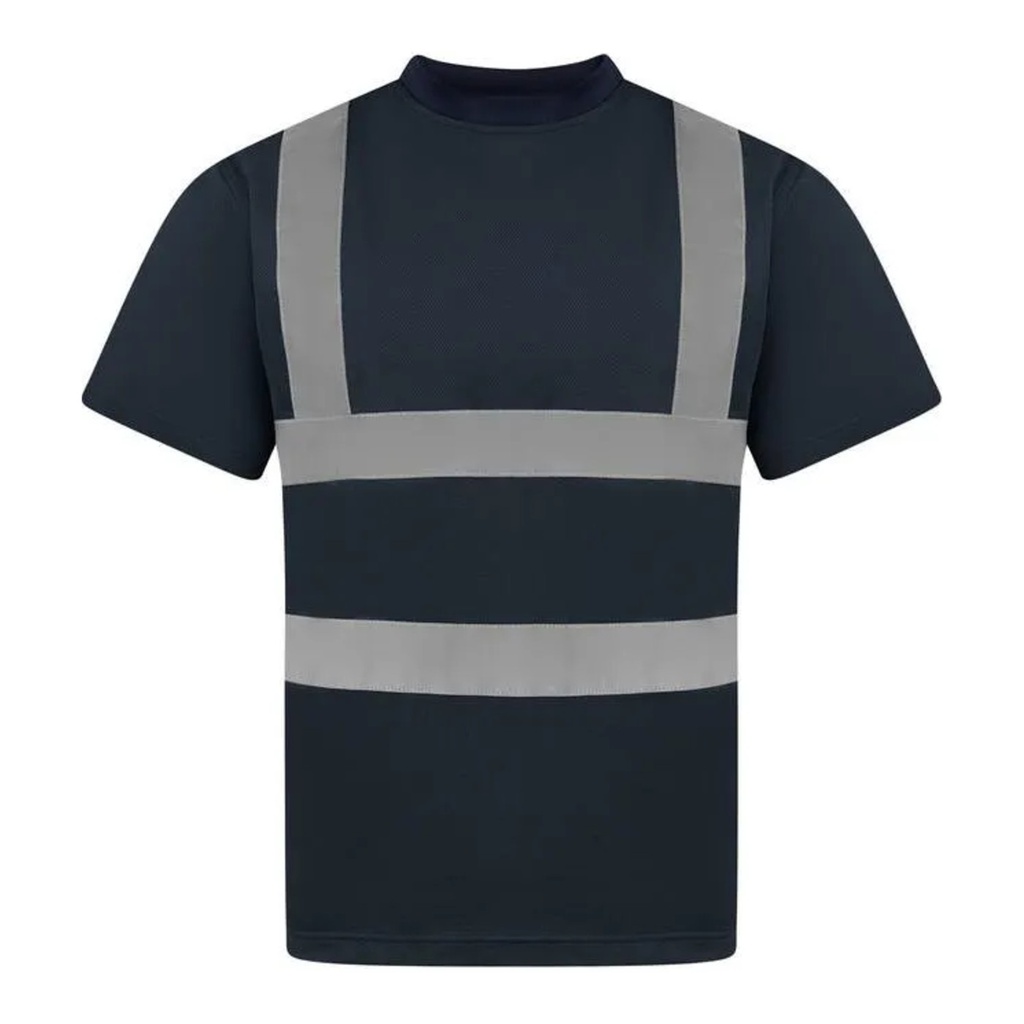 T-shirt EN ISO 20471 – Korntex KXSHIRT