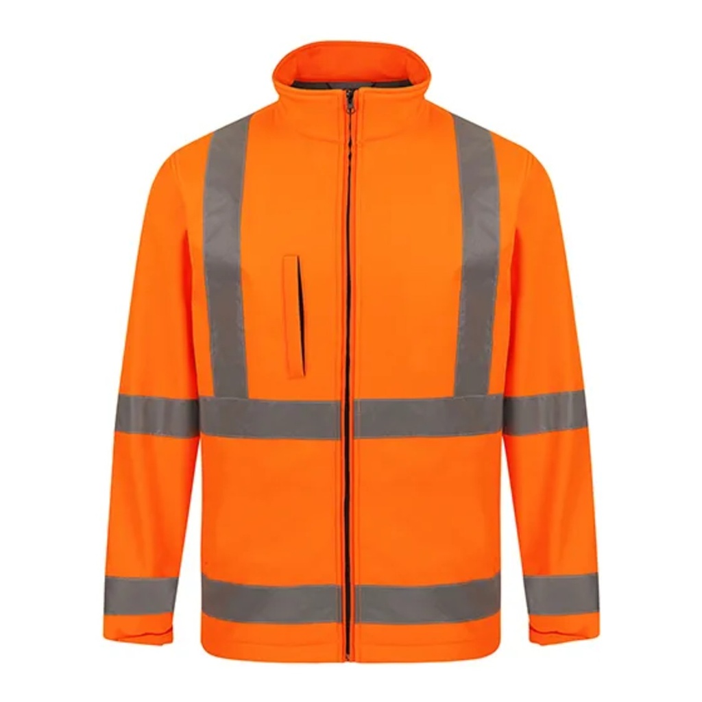 Veste softshell Softshelljacket – Korntex KXSSHJ