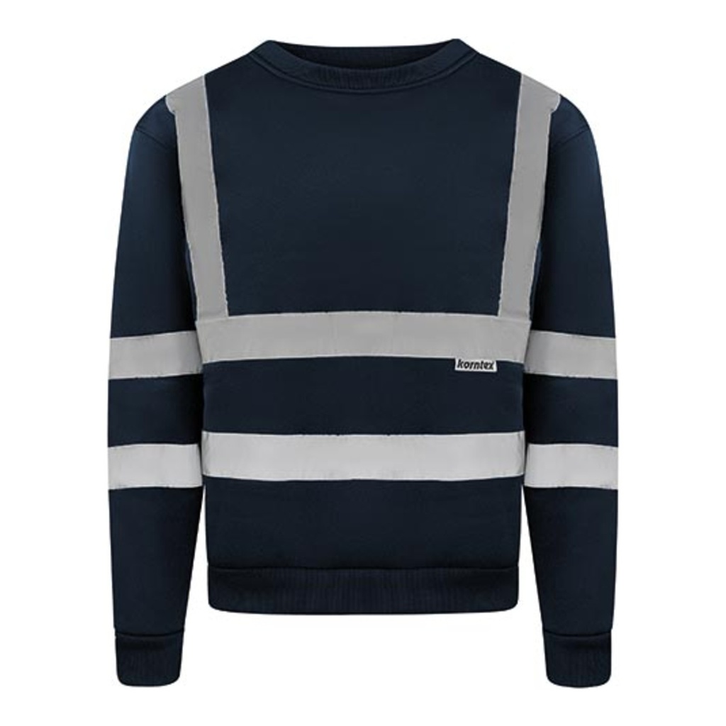 Sweat-shirt – Korntex KXSW