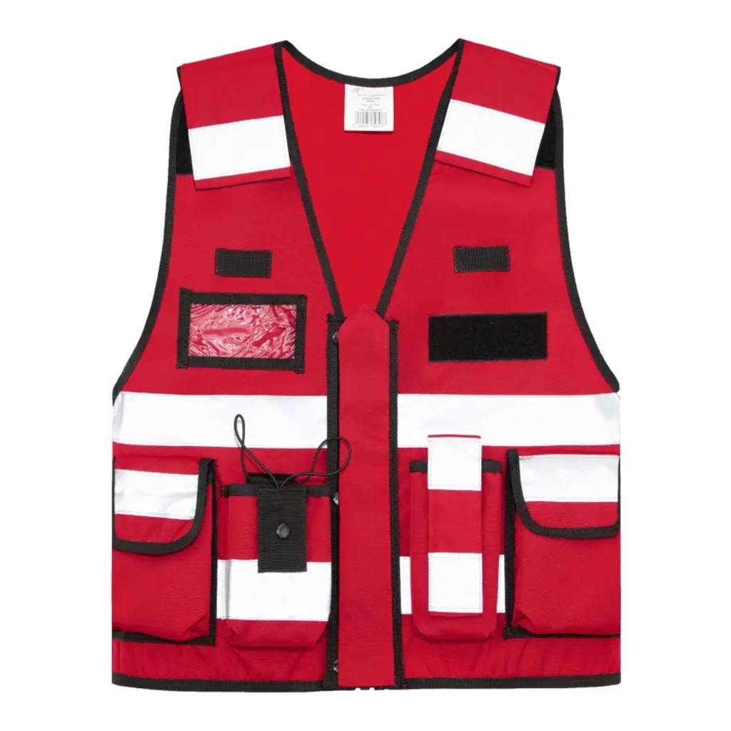 Gilet de signalisation Tactical Bonn – Korntex KXTAC