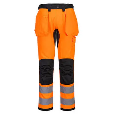 Pantalon Holster HV Eco WX2
