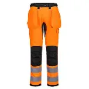 Pantalon Holster HV Eco WX2 - CD889