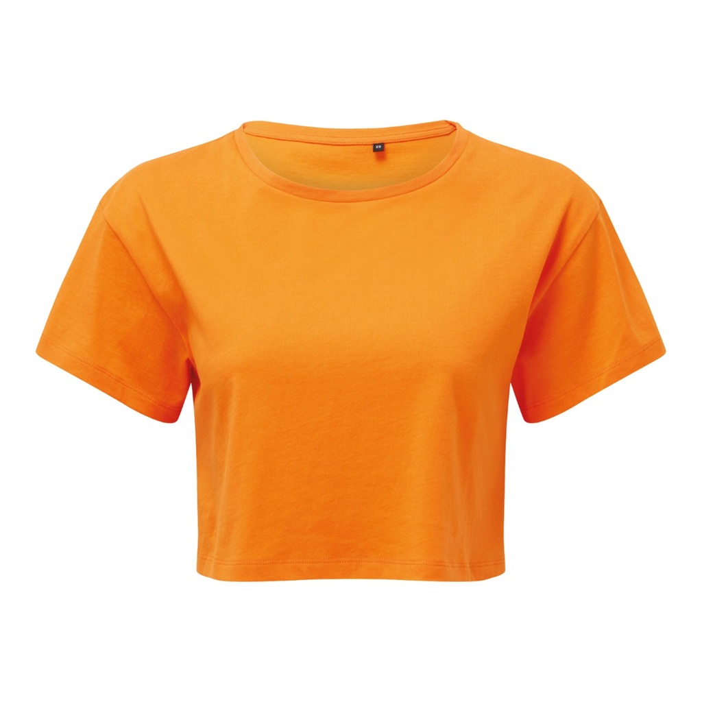 Top court femmes – Tri Dri TR019