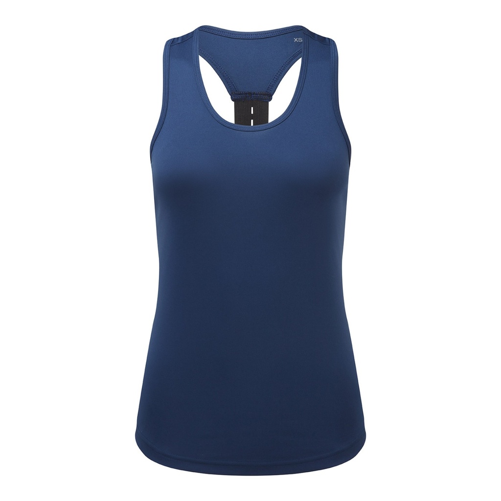 Débardeur Performance à bretelles femmes – Tri Dri TR027