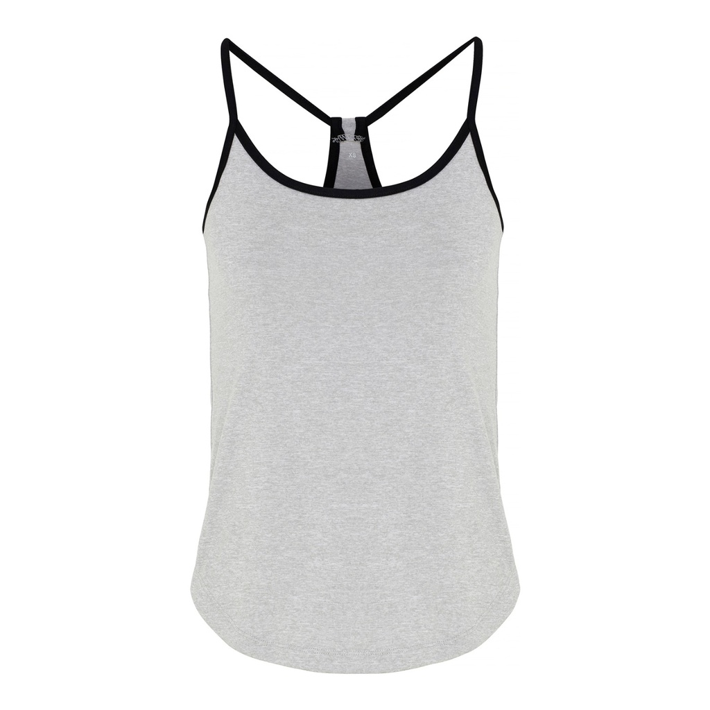 Gilet de yoga pour femmes – Tri Dri TR043