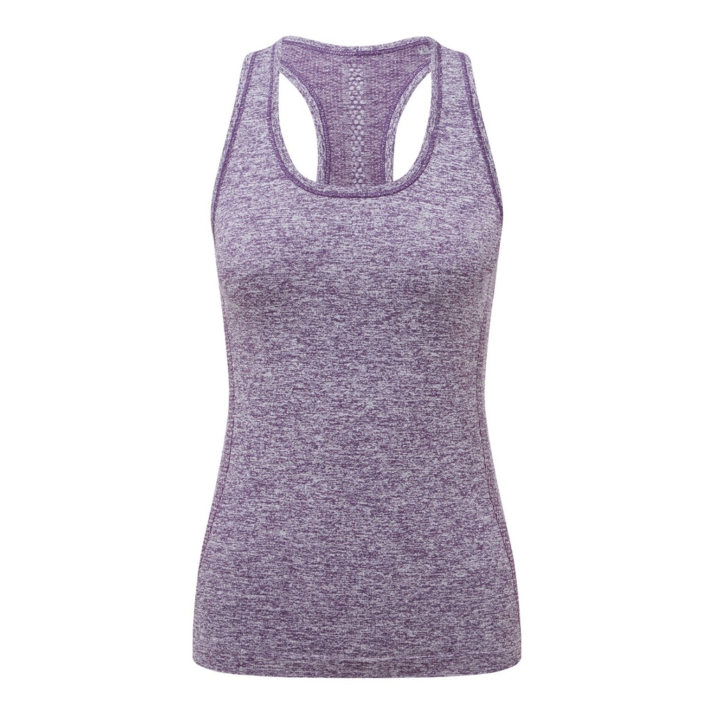 Gilet sculptant multisport sans couture pour femmes – Tri Dri TR209