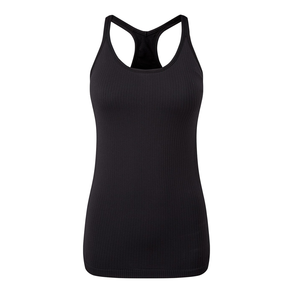 Gilet multisport sans couture pour femmes avec soutien secret – Tri Dri TR217