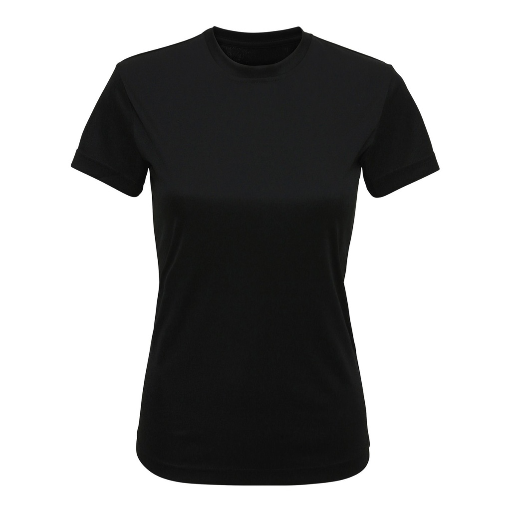 T-shirt Performance recyclé femmes – Tri Dri TR502