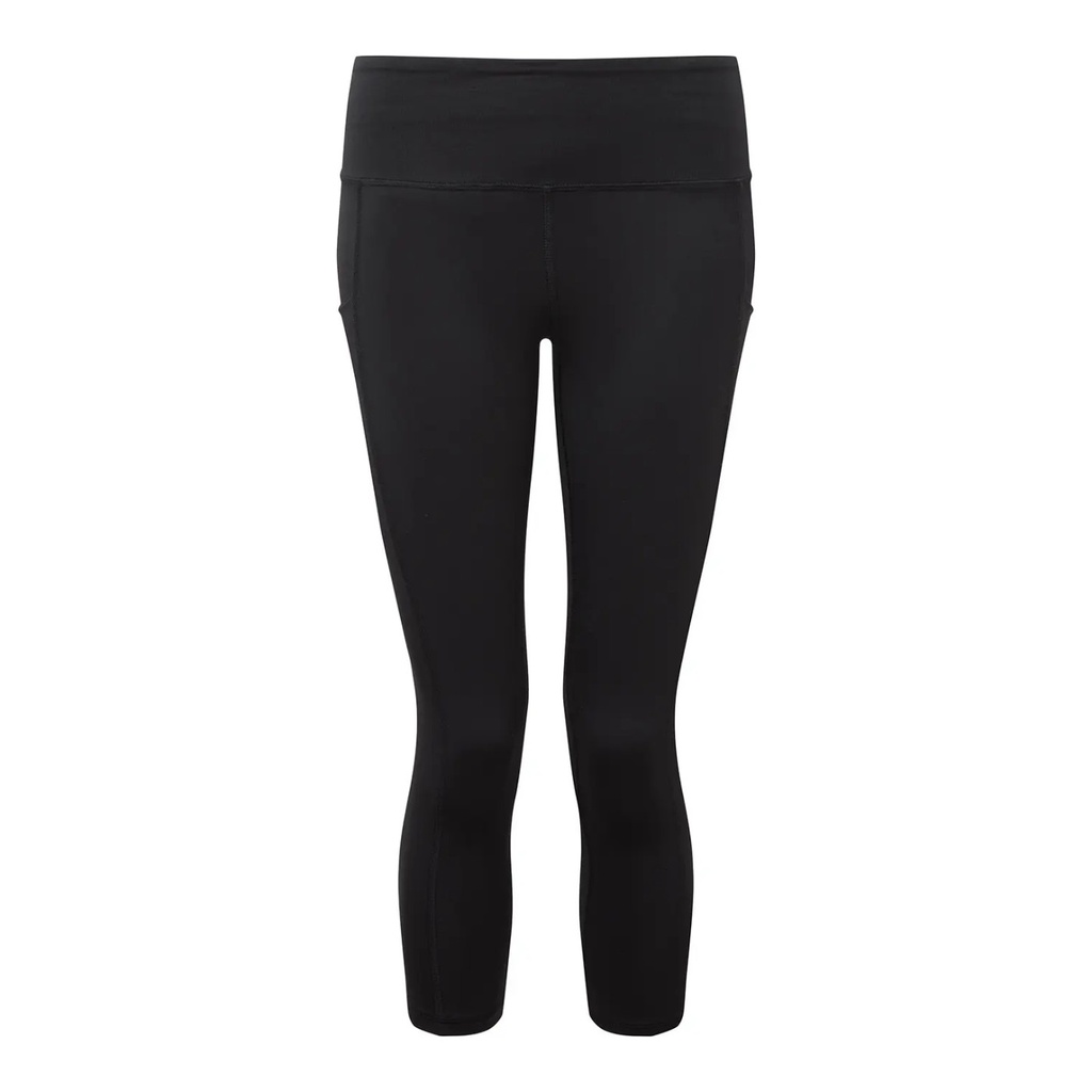 Legging Performance recyclé 3/4 pour femmes – Tri Dri TR530
