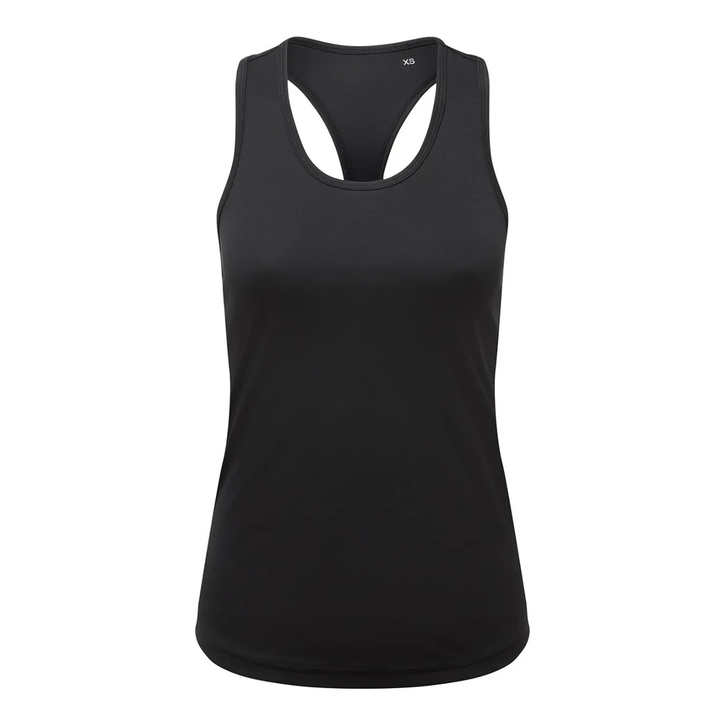 Débardeur slim dos nageur Performance recyclé pour femmes – Tri Dri TR527