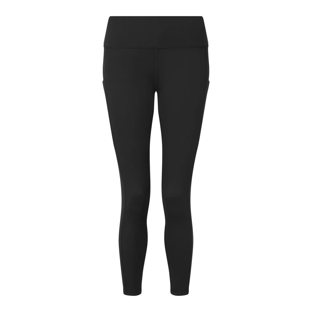 Legging Performance recyclé 7/8 pour femmes – Tri Dri TR533