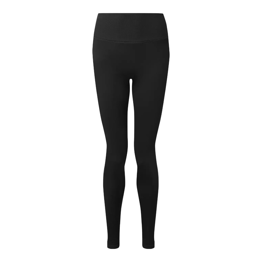 Legging Scrunch recyclé pour femmes – Tri Dri TR538