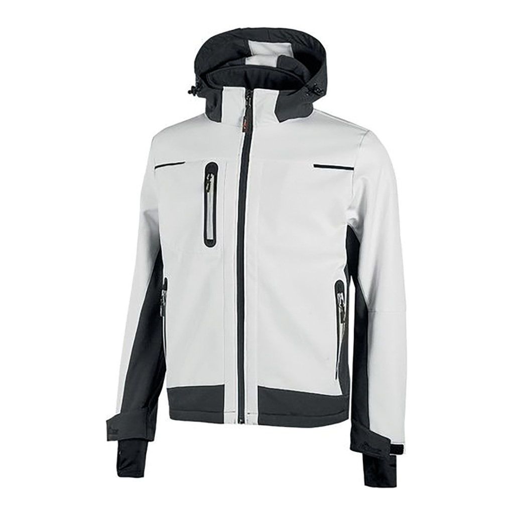 Veste softshell Space homme – U-Power UPFU187
