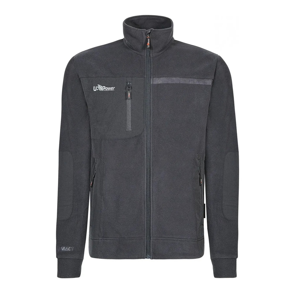 Sweat zippé Venus – U-Power UPFU225