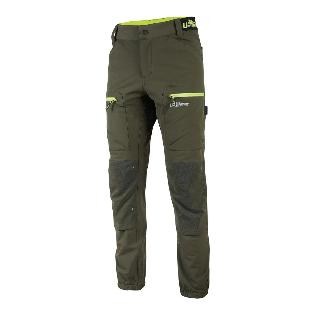 Pantalon Horizon homme – U-Power UPFU267