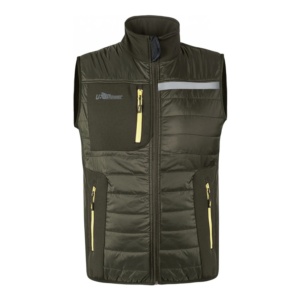 Bodywarmer Wall homme – U-Power UPFU278