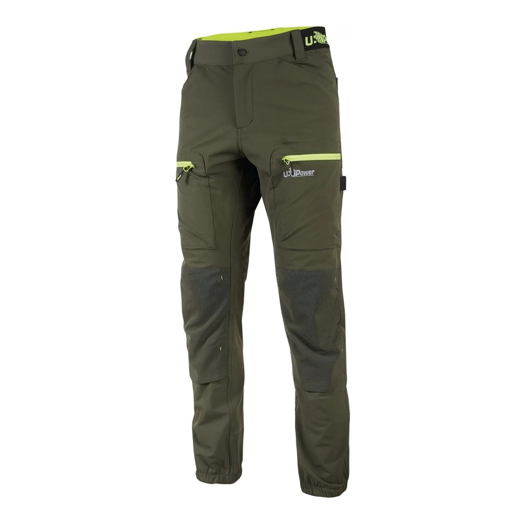 Pantalon Harmony homme – U-Power UPFU281