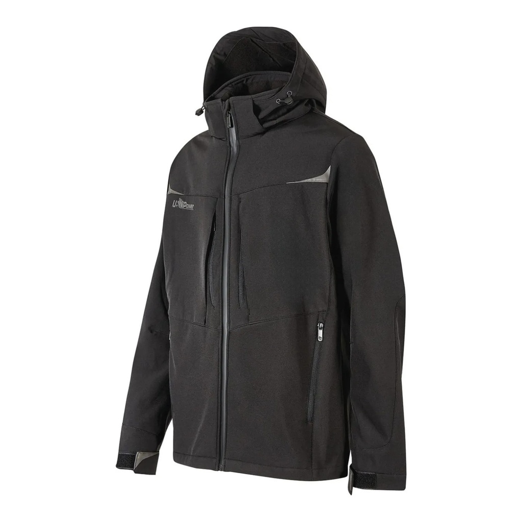 Veste softshell Verve – U-Power FU340