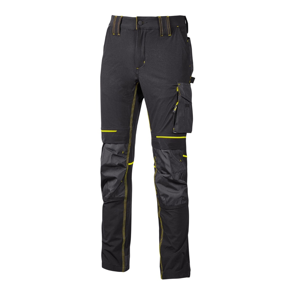 Pantalon Atom femme – U-Power UPPE145L