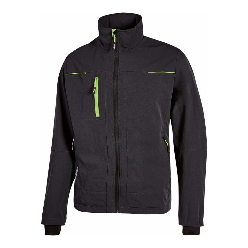 Veste Pluton femme – U-Power UPPE178L