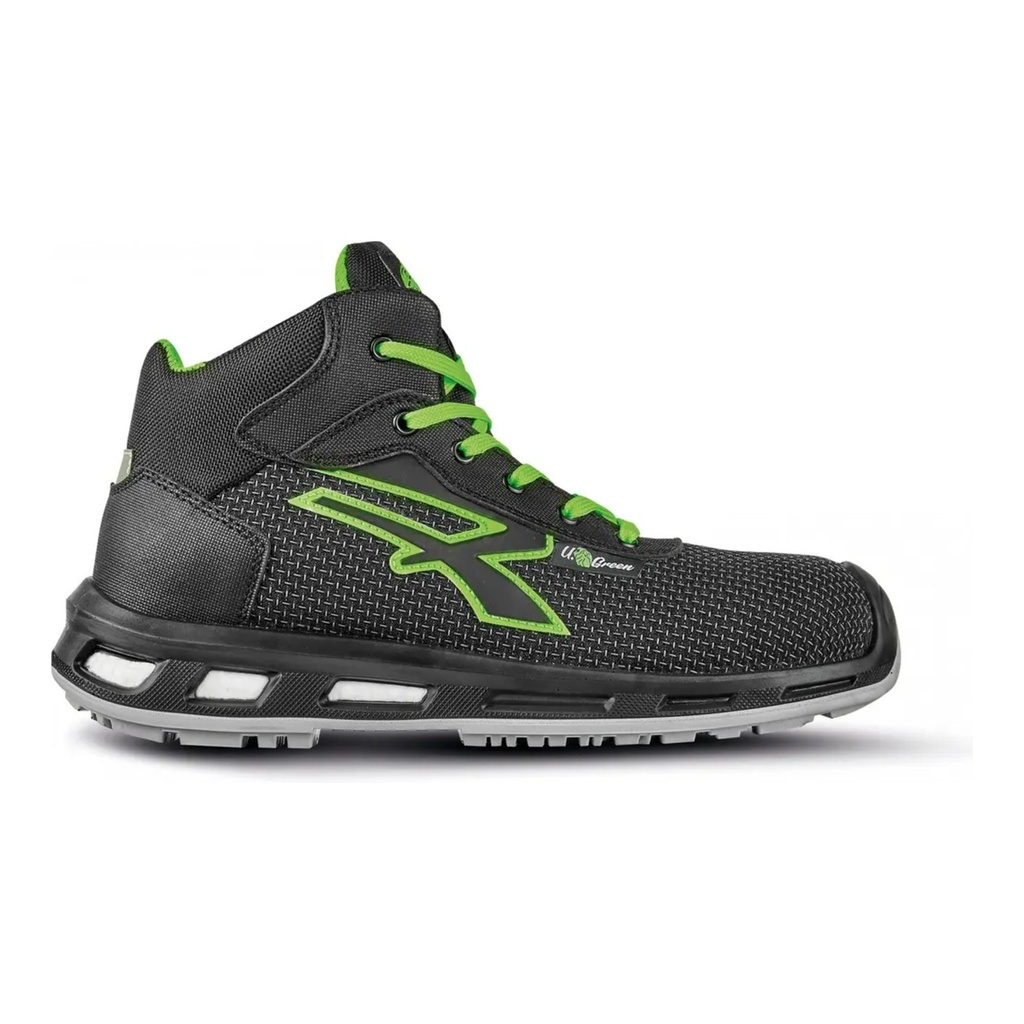 Chaussures de sécurité Ventura – U-Power RL10464