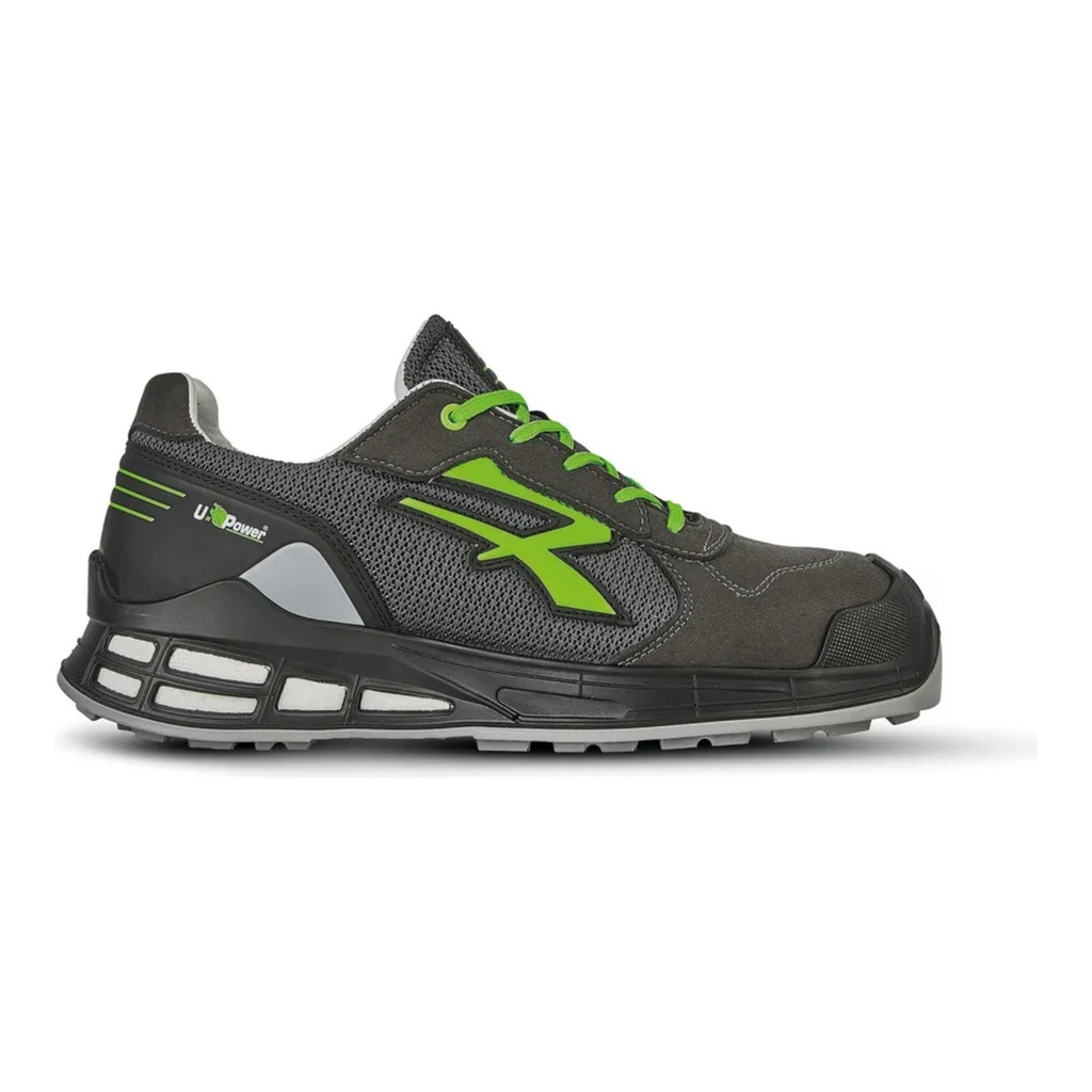 Chaussures de sécurité Egon – U-Power RN20016
