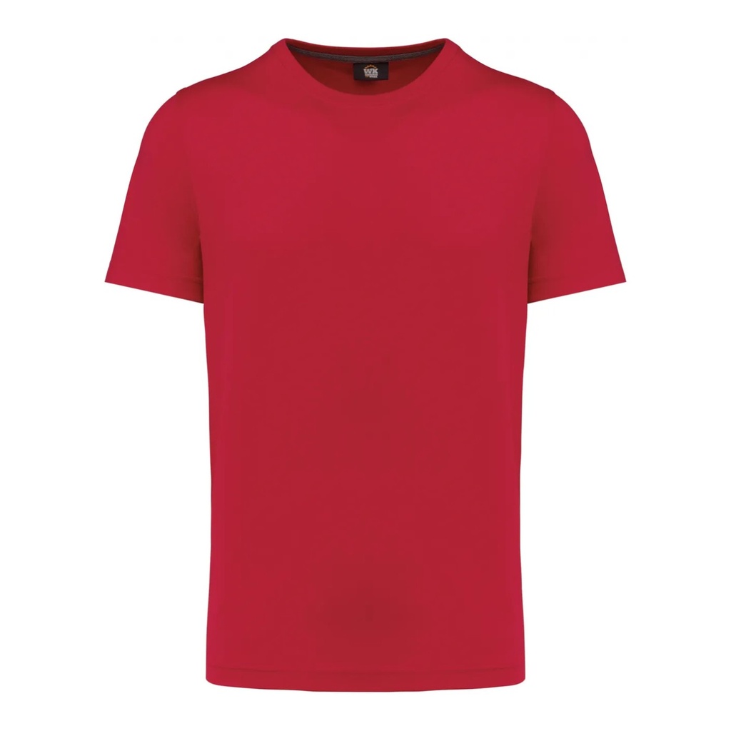 T-shirt col rond écoresponsable homme – WK WK302