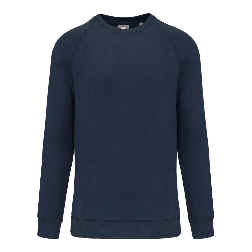 Sweat-shirt col rond – WK WK402