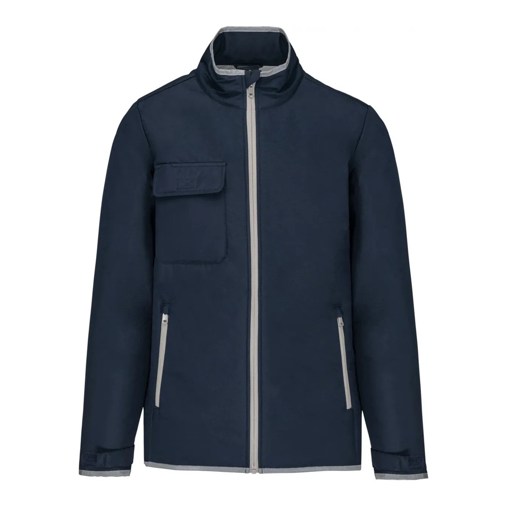 Veste thermique 4 couches – WK WK605