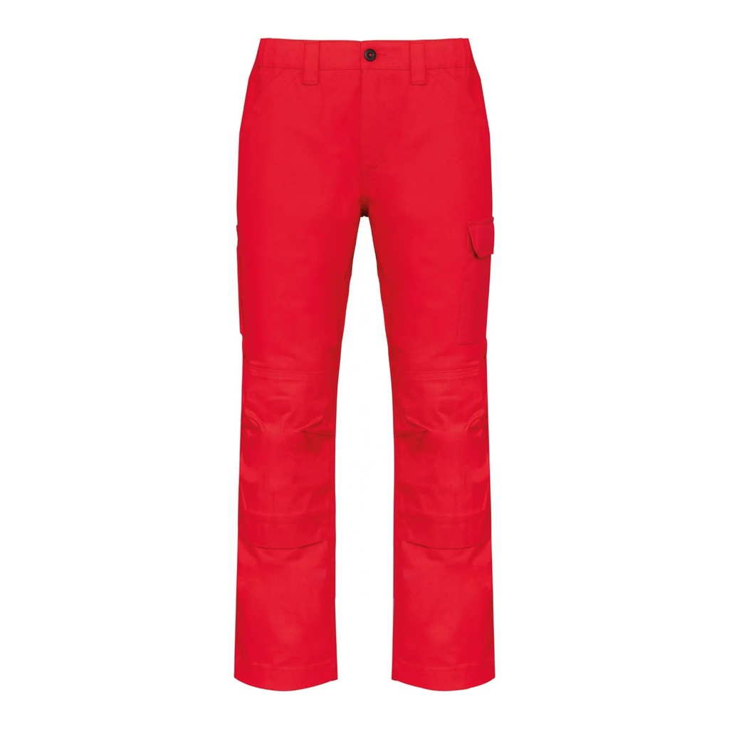 Pantalon de travail multipoches homme – WK WK740