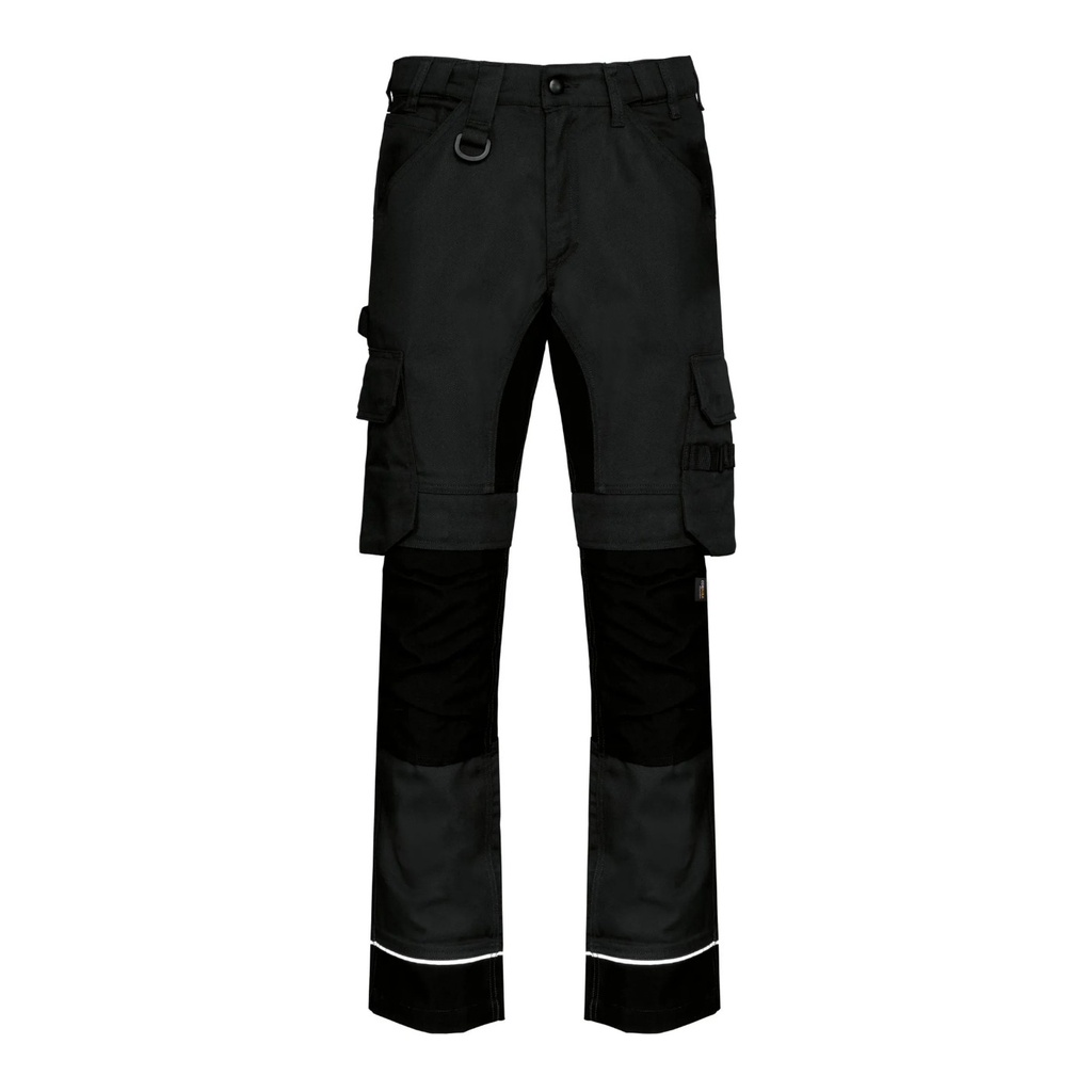 Pantalon de travail performance recyclé homme – WK WK743