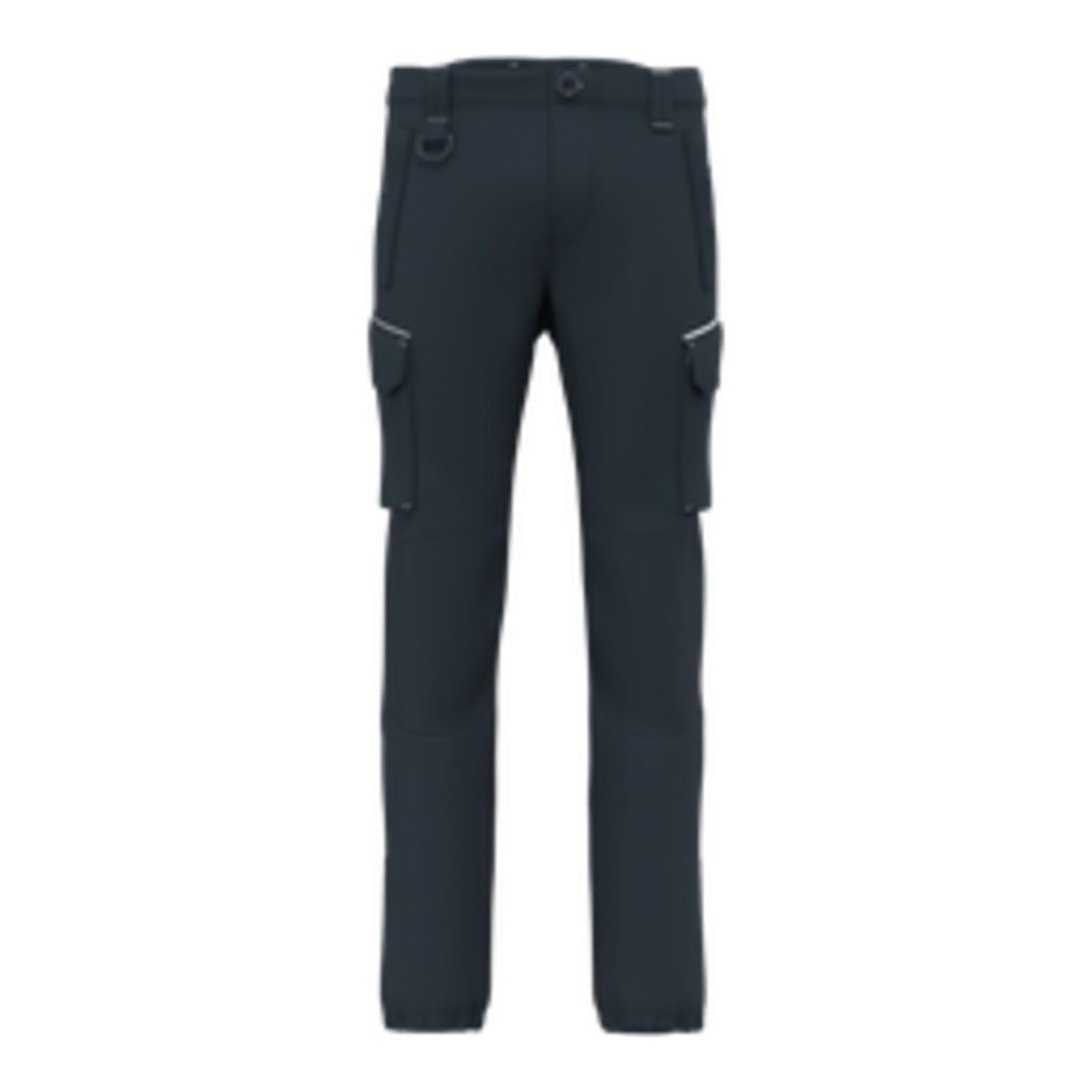 Pantalon softshell homme – WK WK750