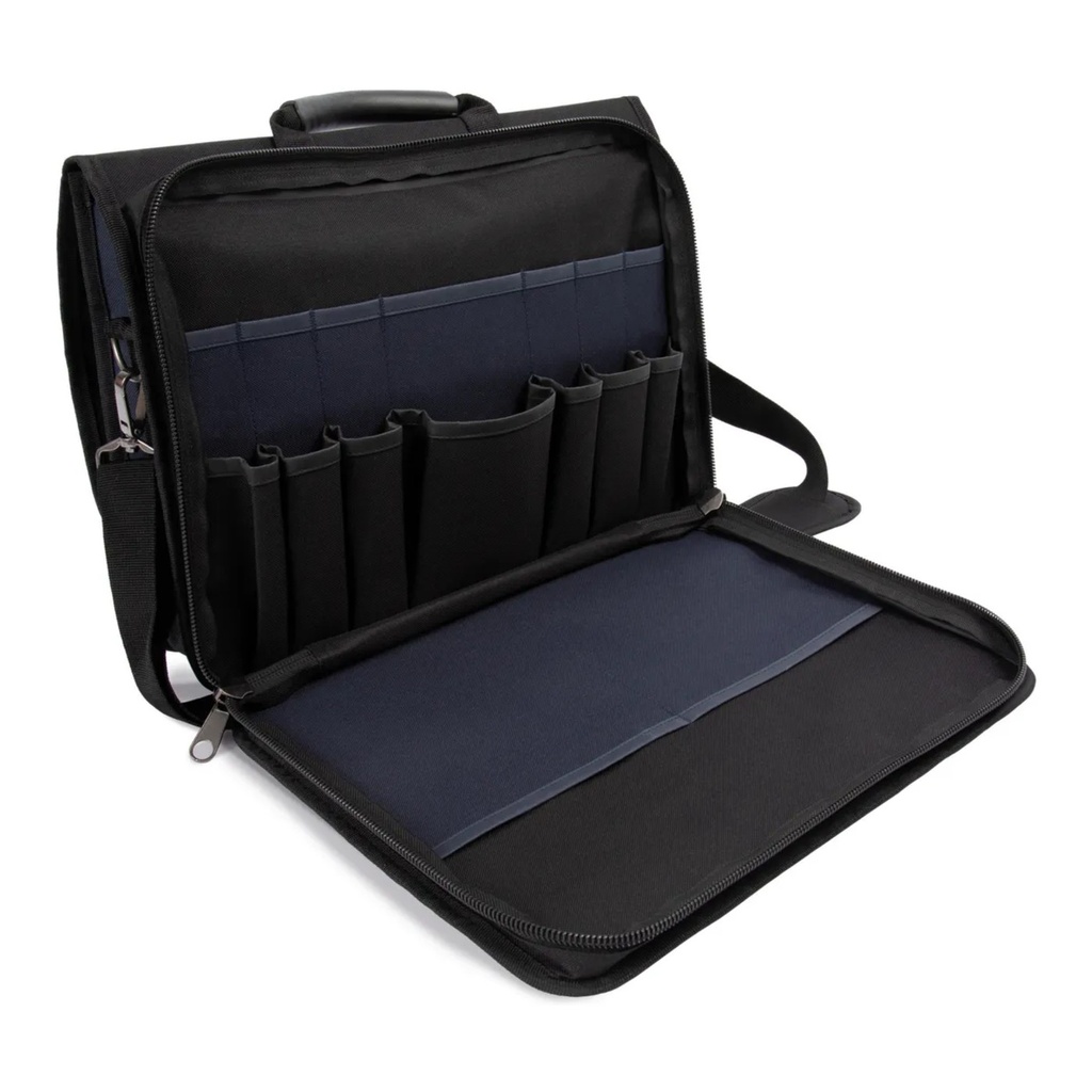 Sac à bandoulière pour outils et ordinateurs portables – WK WKI0401