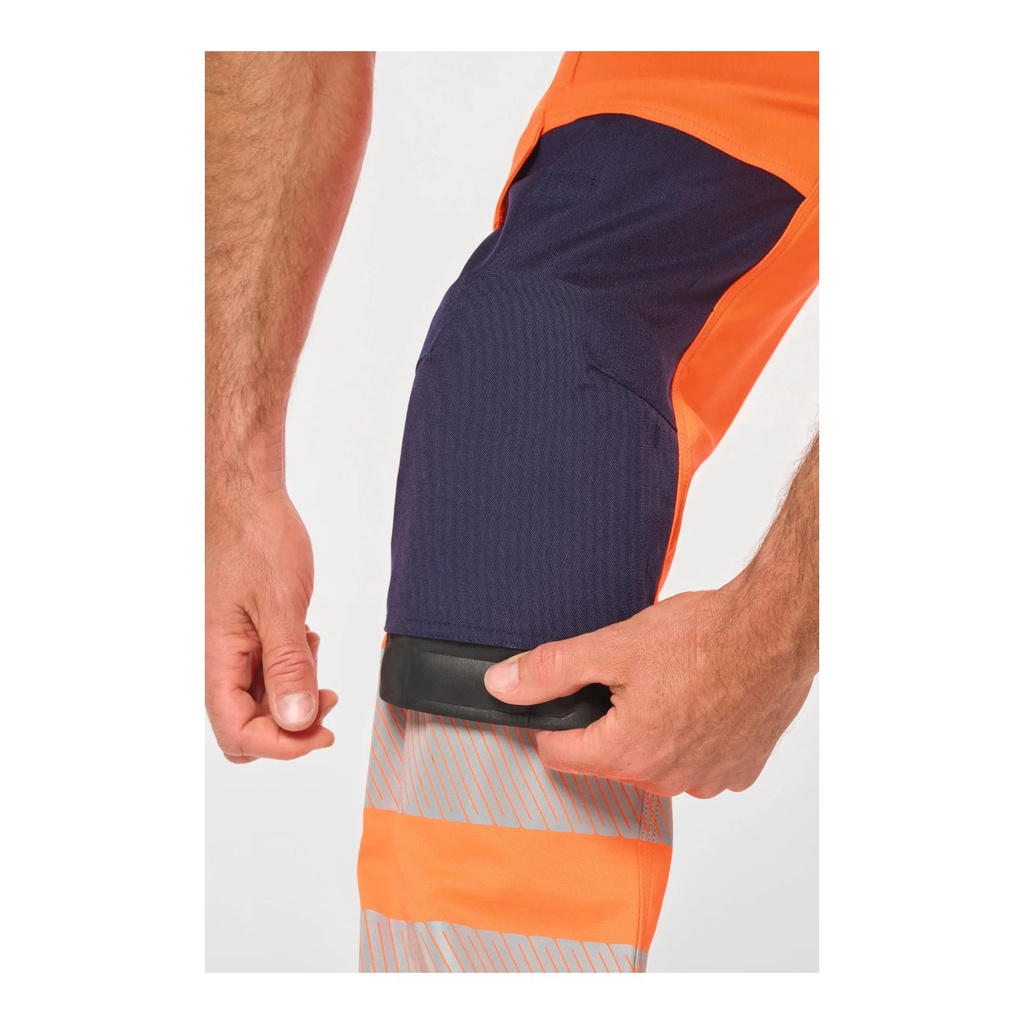 Genouillères de protection – WK WKP150
