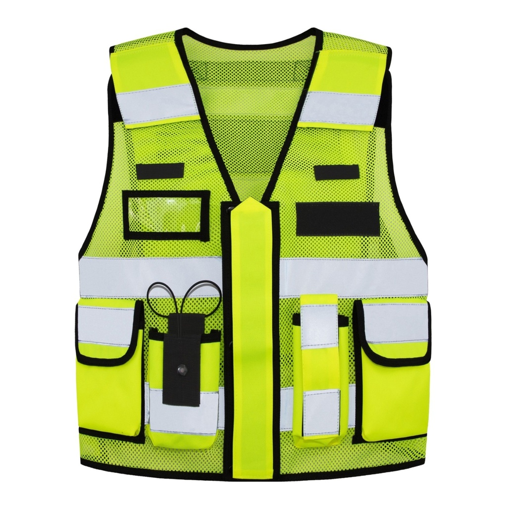 Gilet tactique respirant – Korntex KXMTAC