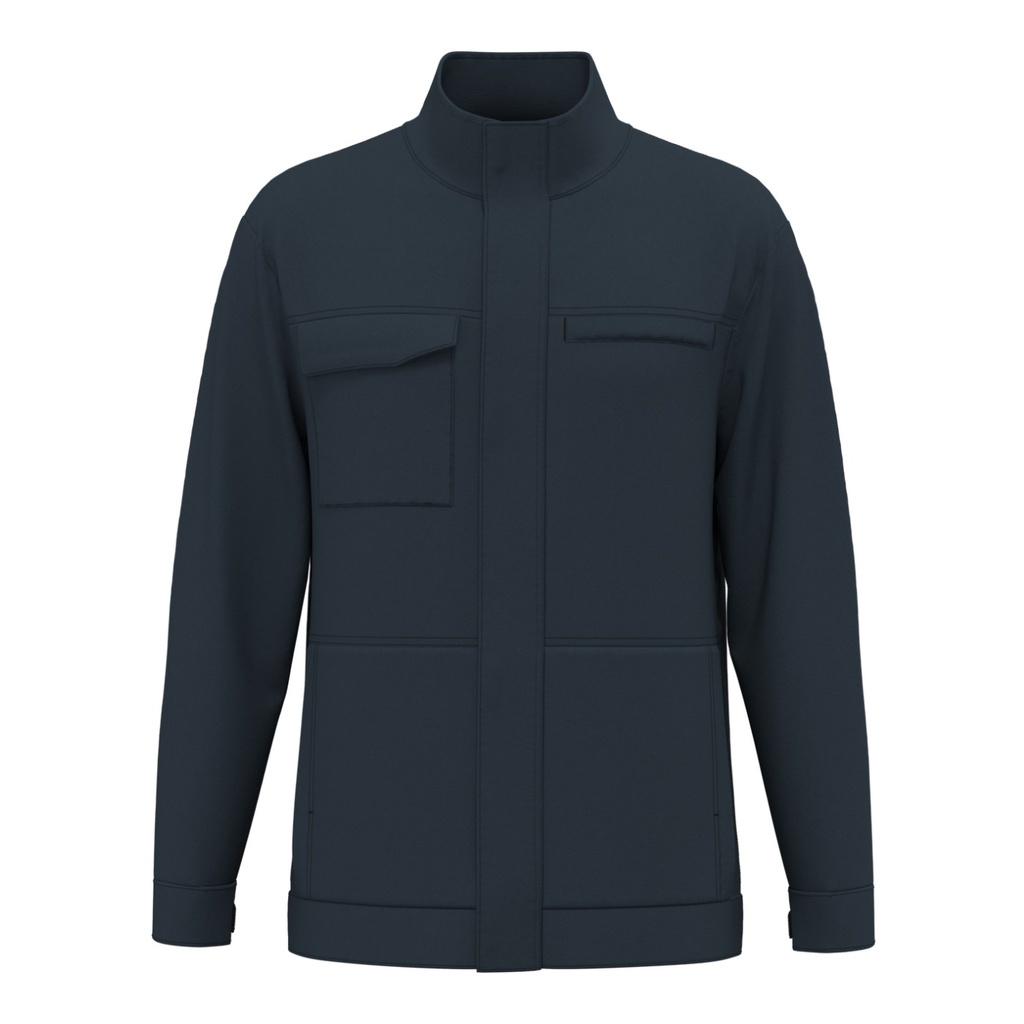 Veste de travail sans métal unisexe – WK WK640