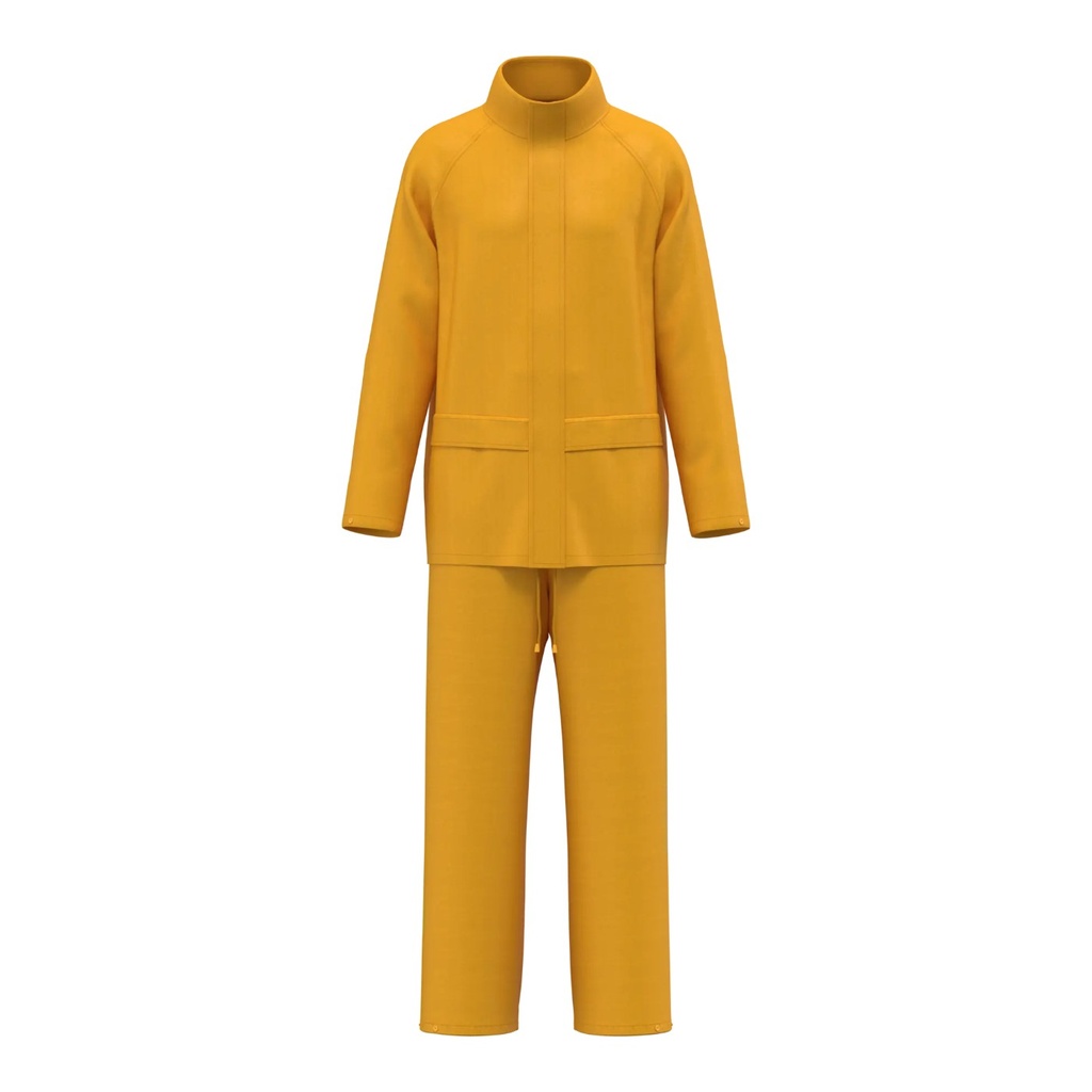 Ensemble de pluie unisexe – WK WK851