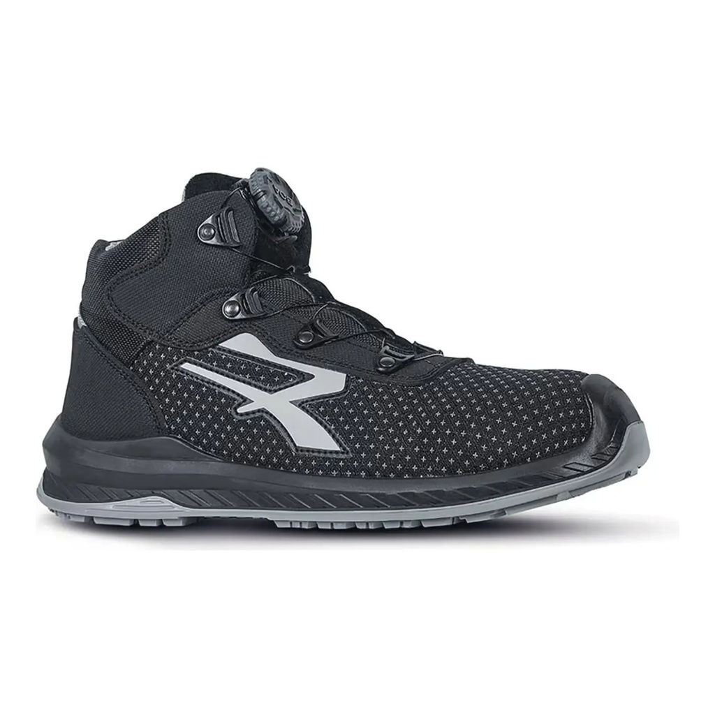 Chaussures de sécurité hautes Panama – U-Power RI10414