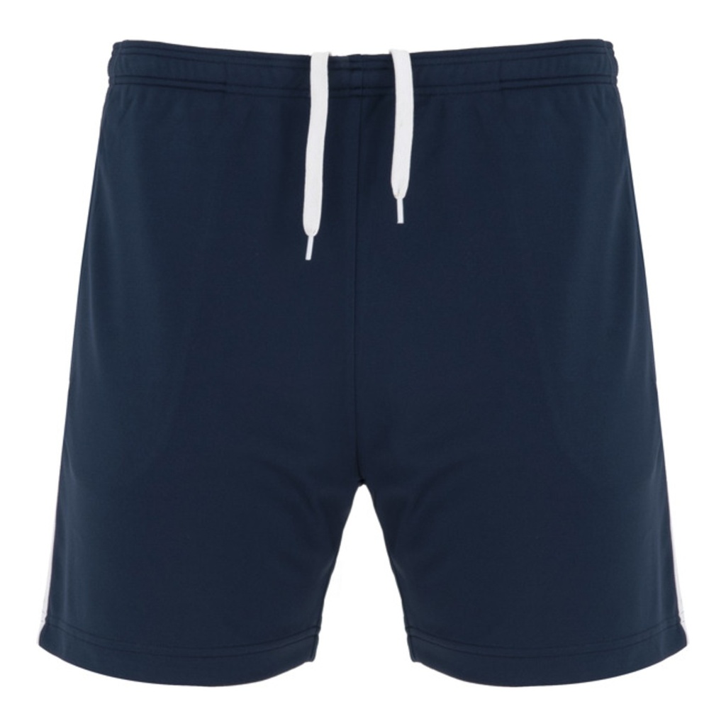 Short de sport Lazio – Roly BE0418
