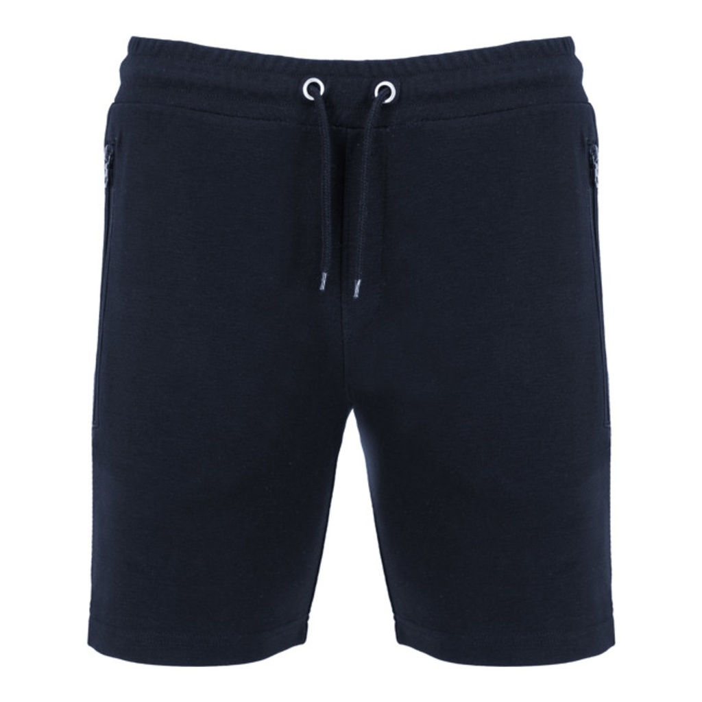 Short de sport en interlock Betis – Roly BE0419